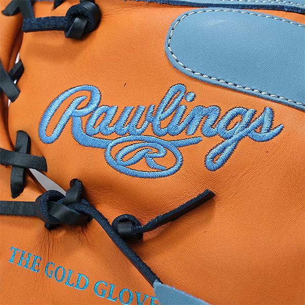 Rawlings（ローリングス） 交換無料 ソフトボール キャッチャーミット