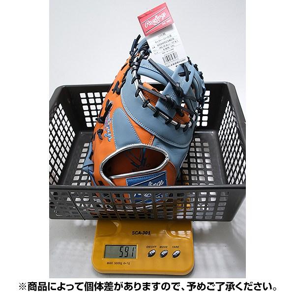 Rawlings（ローリングス） 交換無料 ソフトボール キャッチャーミット