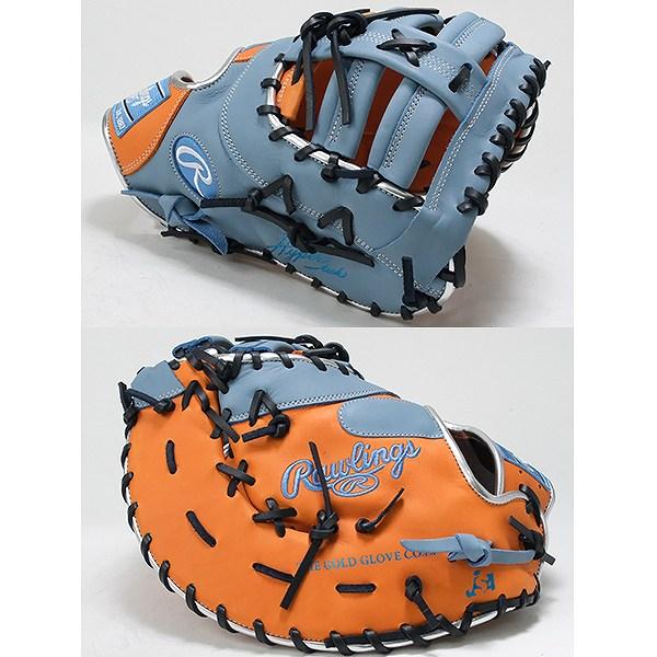 Rawlings（ローリングス） 交換無料 ソフトボール キャッチャーミット