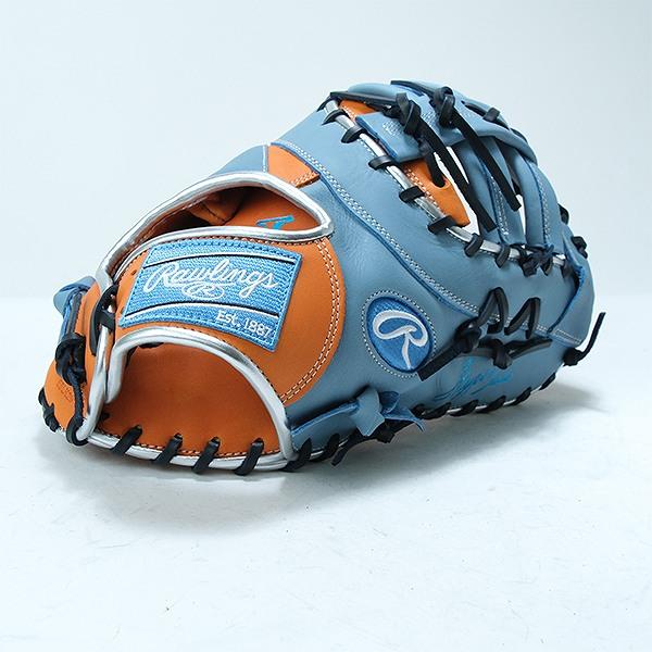 Rawlings キャッチャーミット Rawlings（ローリングス） 交換無料 ソフトボール キャッチャーミット