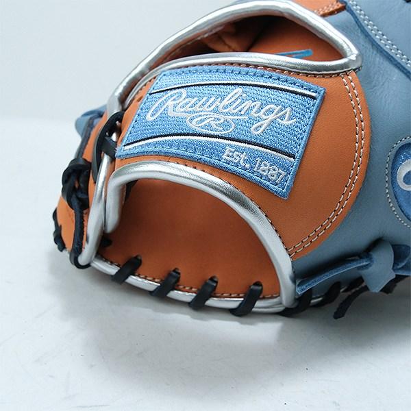997 ローリングス 型抜群 即戦力 ソフトボール ファーストミット Rawlings（ローリングス） 交換無料 ソフトボール キャッチャーミット