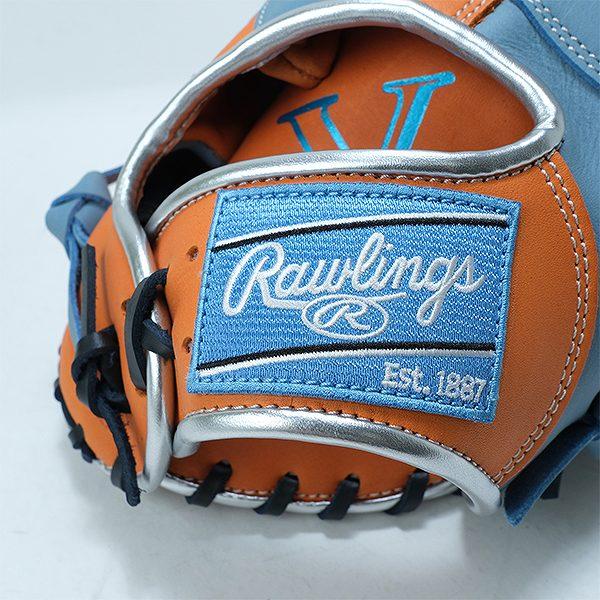 Rawlings キャッチャーミット Rawlings（ローリングス） 交換無料 ソフトボール キャッチャーミット