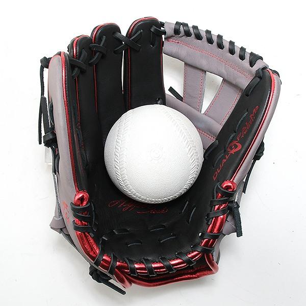 Rawlings（ローリングス） 交換無料 ソフトボール グローブ 大人 左