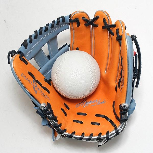 Rawlings（ローリングス） 交換無料 ソフトボール グローブ 大人 右