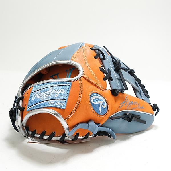 Rawlings（ローリングス） 交換無料 ソフトボール グローブ 大人 右