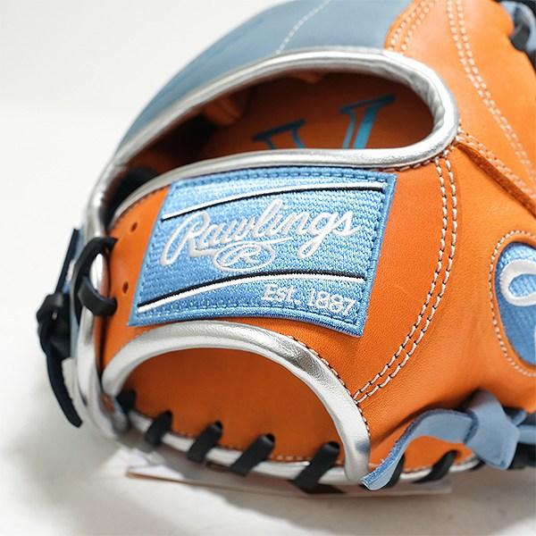 Rawlings（ローリングス） 交換無料 ソフトボール グローブ 大人 右