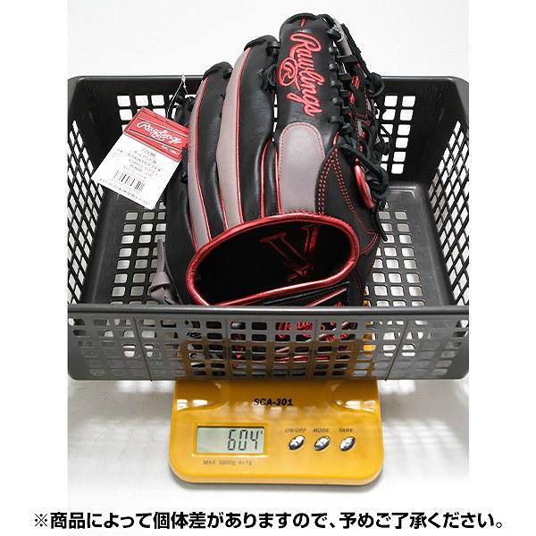 Rawlings（ローリングス） 交換無料 ソフトボール グローブ 大人 右