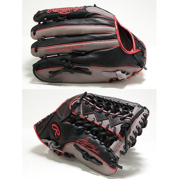 Rawlings（ローリングス） 交換無料 ソフトボール グローブ 大人 右