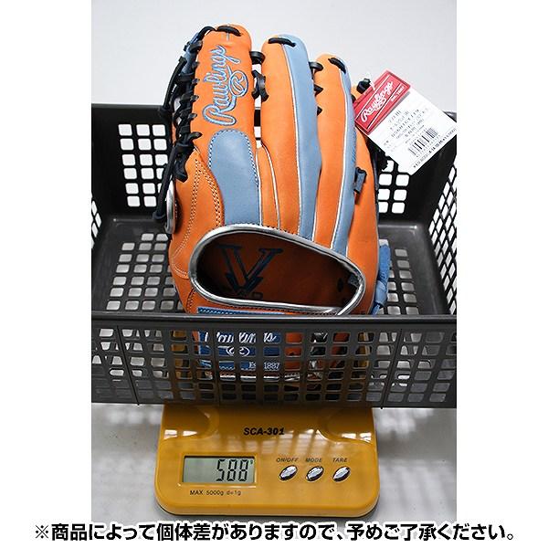 Rawlings（ローリングス） 交換無料 ソフトボール グローブ 大人 左