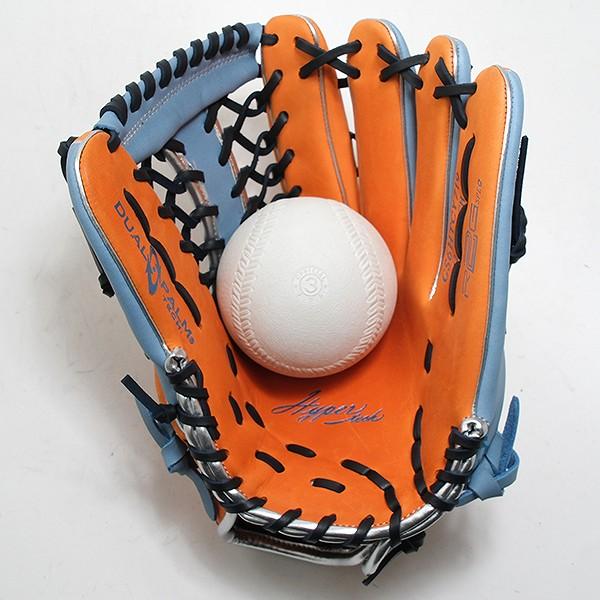 Rawlings（ローリングス） 交換無料 ソフトボール グローブ 大人 左