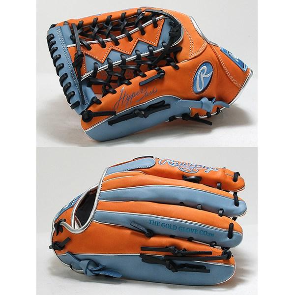 Rawlings（ローリングス） 交換無料 ソフトボール グローブ 大人 左