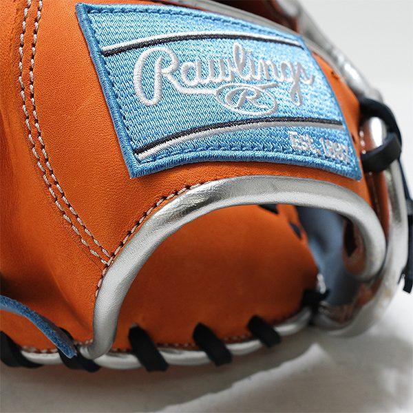 Rawlings（ローリングス） 交換無料 ソフトボール グローブ 大人 左
