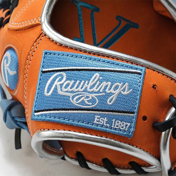 Rawlings（ローリングス） 交換無料 ソフトボール グローブ 大人 左