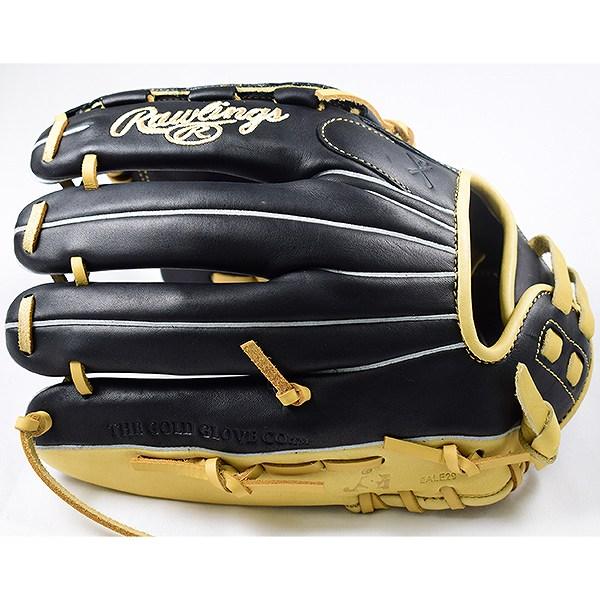 Rawlings（ローリングス） 交換往復送料無料 グローブ ソフトボール