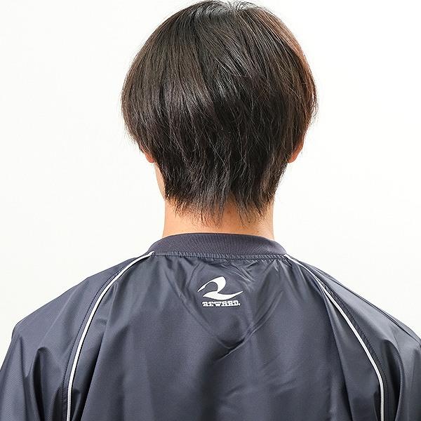 レワード 8/22以降発送予定 野球 Vネックジャケット メンズ V