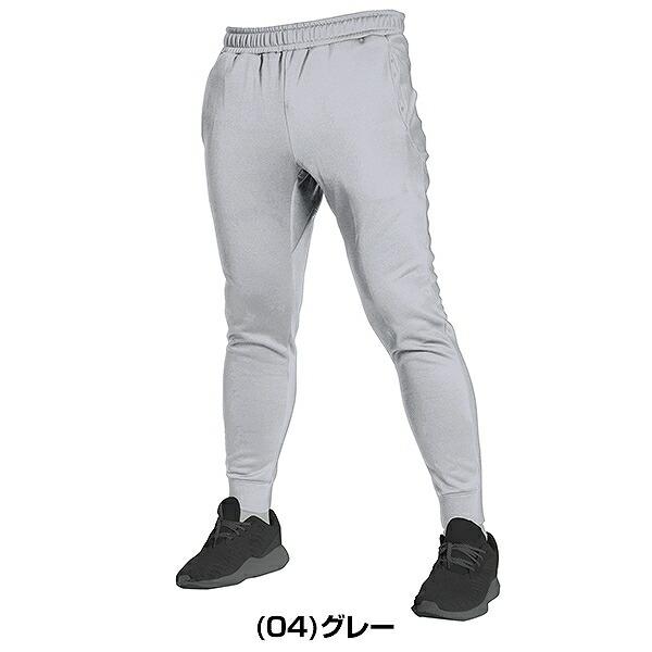 レワード 野球 ソフトシェルジョガーパンツ メンズ 薄手 スポーツ