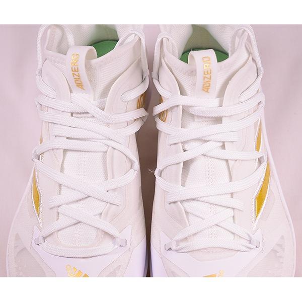 adidas（アディダス） 交換往復送料無料 野球 スパイク ポイント