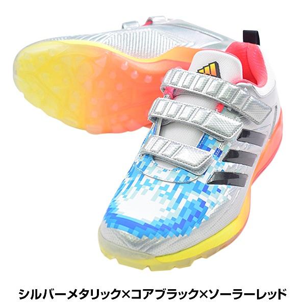 adidas 在庫処分 アディダス トレーニングシューズ 野球