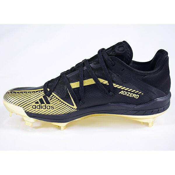 adidas 25cm限定 野球 スパイク 金具 アディダス アディゼロ adidas 25cm限定 野球 スパイク 金具 アディダス アディゼロ