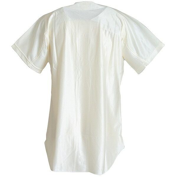 レワード 大人用 Yシェイプフロントオープンタイプ HS-41 野球ウェア