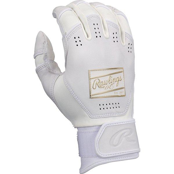 Rawlings（ローリングス） 交換無料 野球 バッティンググローブ 両手用
