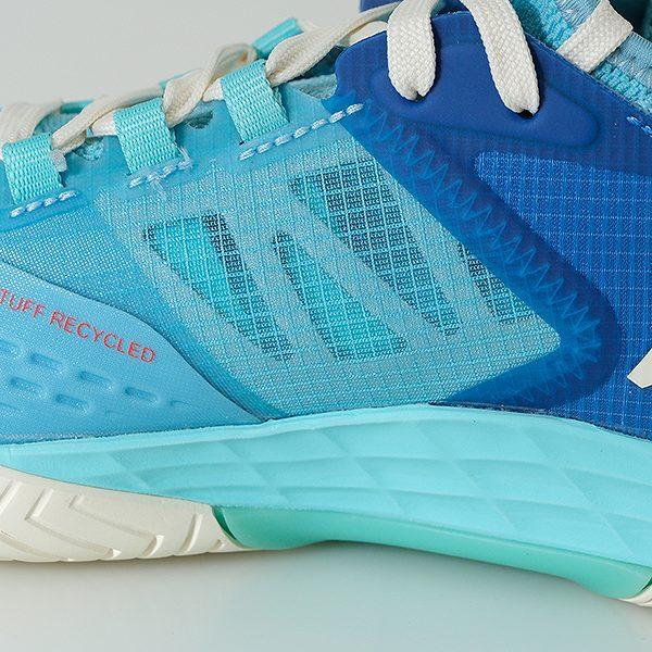 adidas（アディダス） テニス シューズ オールコート メンズ