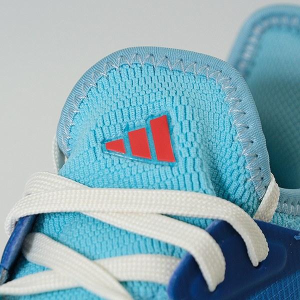 adidas（アディダス） テニス シューズ オールコート メンズ
