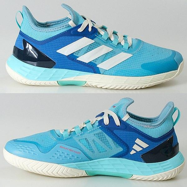 adidas（アディダス） テニス シューズ オールコート メンズ