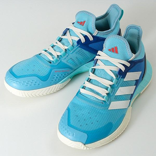 adidas（アディダス） テニス シューズ オールコート メンズ