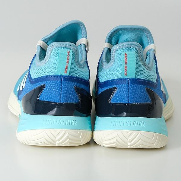 adidas（アディダス） テニス シューズ オールコート メンズ