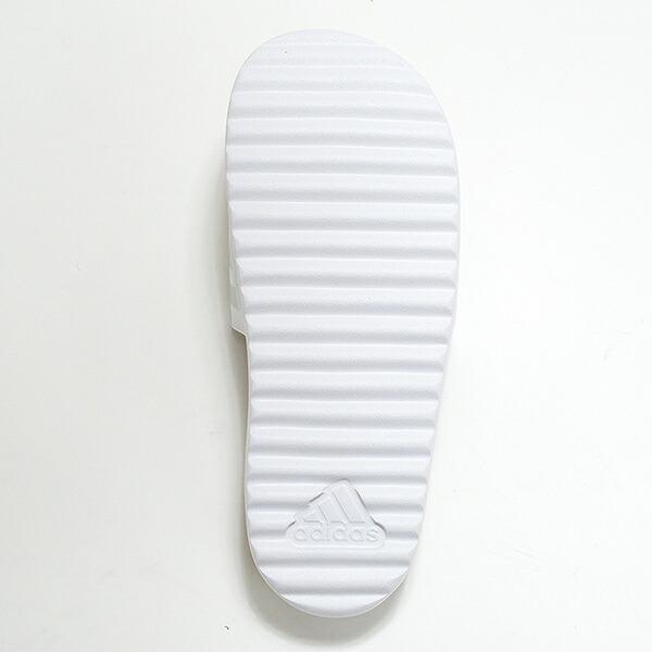 ADILETTE 交換無料 サンダル レディース アディダス