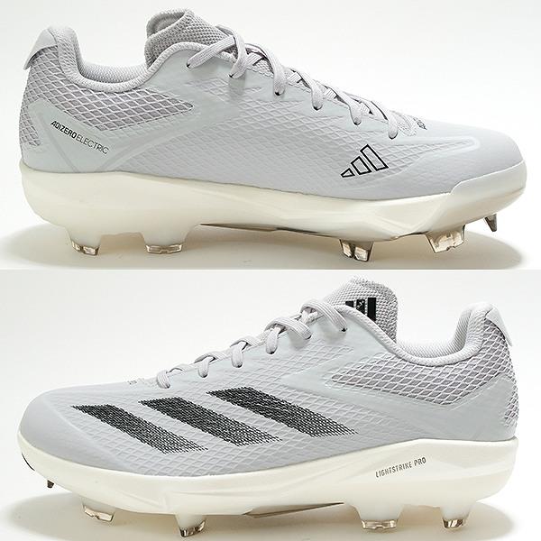adidas（アディダス） 交換無料 野球 アディゼロエレクトリック TPU