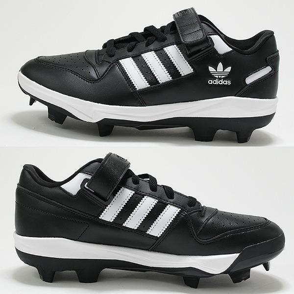 adidas（アディダス） 交換無料 野球 スパイク ポイント 大人