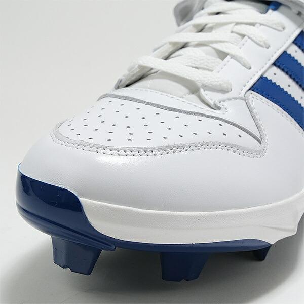 adidas（アディダス） 交換無料 野球 スパイク ポイント 大人