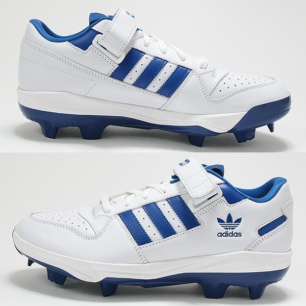 adidas（アディダス） 交換無料 野球 スパイク ポイント 大人