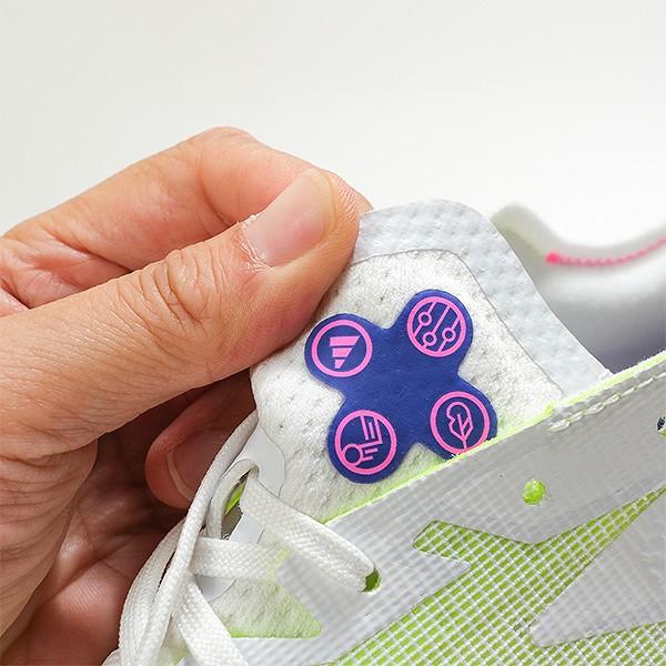 adidas（アディダス） 交換無料 野球 スパイク 金具 アディゼロ