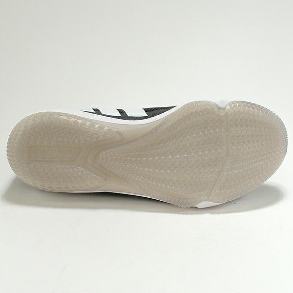 adidas（アディダス） 交換無料 野球 トレーニングシューズ 黒