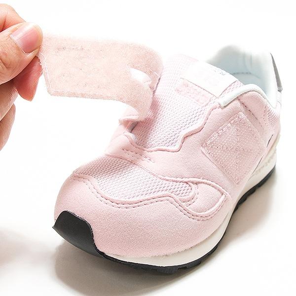 New Balance（ニューバランス） 交換無料 スニーカー ジュニア キッズ