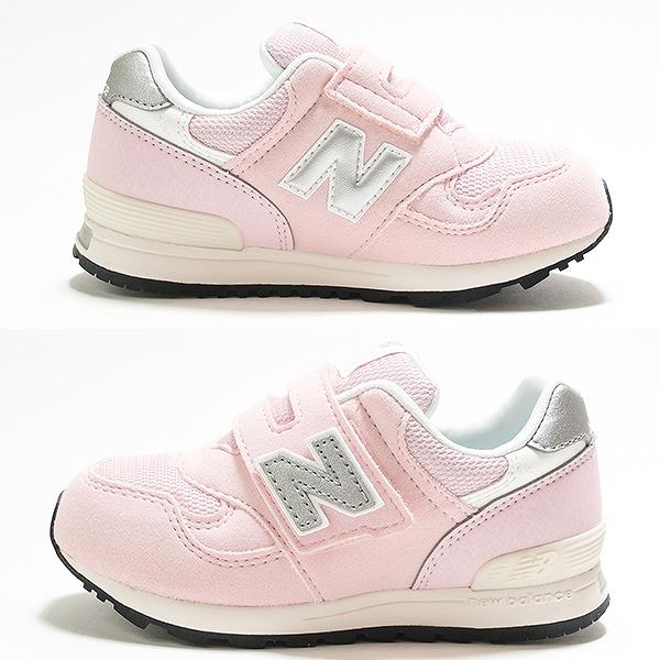 New Balance（ニューバランス） 交換無料 スニーカー ジュニア キッズ