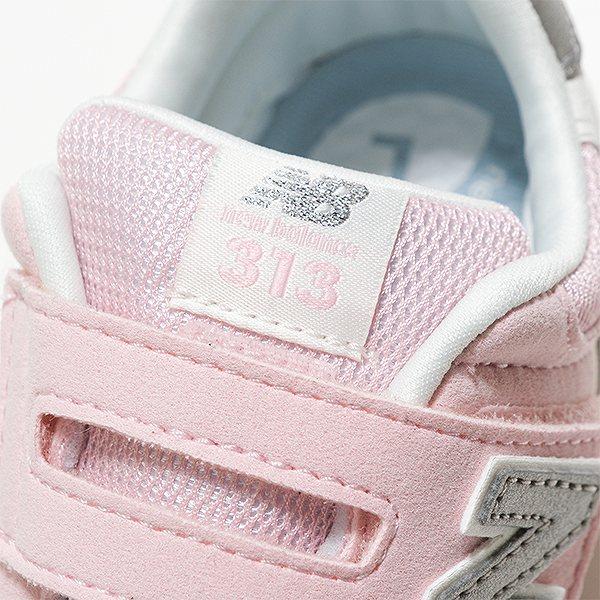 New Balance（ニューバランス） 交換無料 スニーカー ジュニア キッズ