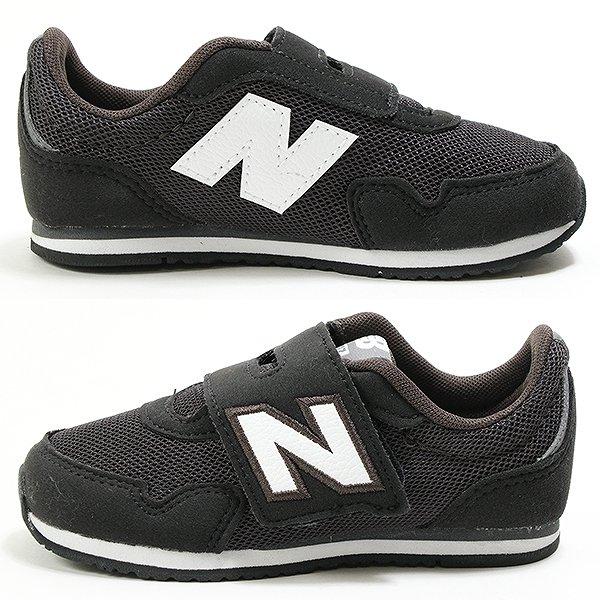 New Balance（ニューバランス） 交換無料 スニーカー ジュニア キッズ