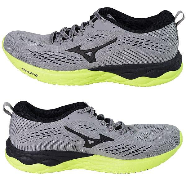 MIZUNO（ミズノ） 交換往復送料無料 ランニングシューズ メンズ