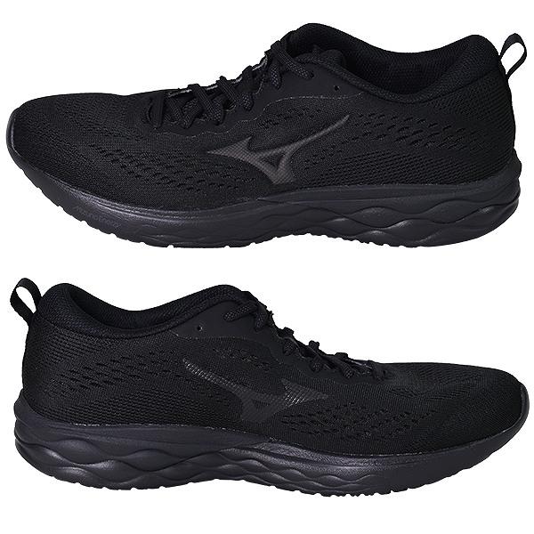 MIZUNO（ミズノ） 交換往復送料無料 ランニングシューズ メンズ 3E