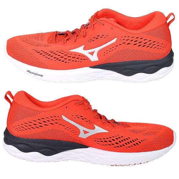 Mizuno トレーニングシューズ MIZUNO（ミズノ） 交換往復送料無料 ランニングシューズ メンズ 3E