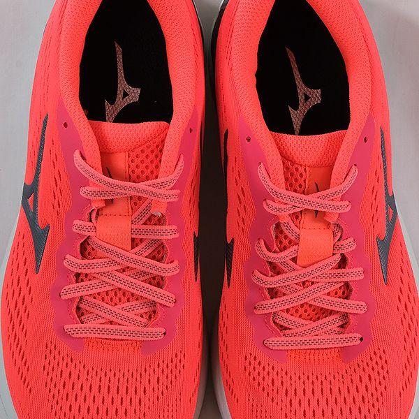 MIZUNO（ミズノ） 交換往復送料無料 ランニングシューズ ウエーブ