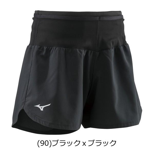 [ミズノ] ランニングウェア ランニングマルチポケットパンツ J2MB8710 ランニングマルチポケットパンツ|J2MB8710|ウエア|ランニング