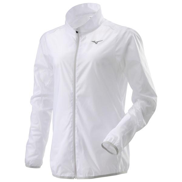 ミズノ MIZUNO ポーチジャケット ウィンドブレーカーシャツ ランニング MIZUNO ミズノ ポーチジャケット ウィンドブレーカーシャツ