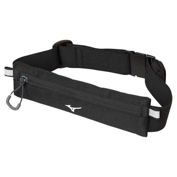 MIZUNO ミズノ ストレッチウエストポーチS J3JM9502 ランニング バッグ