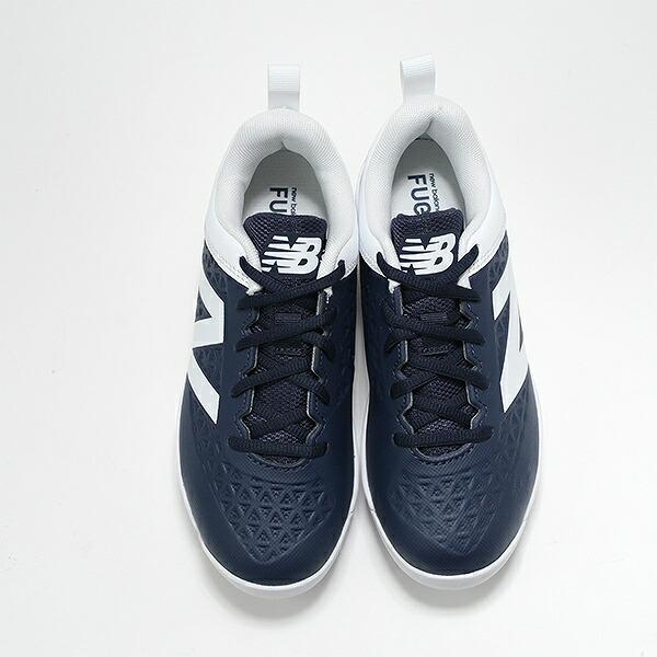 New Balance（ニューバランス） 交換無料 野球 スパイク ポイント