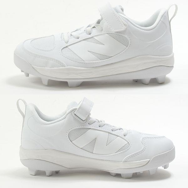 New Balance（ニューバランス） 交換無料 野球 スパイク ポイント